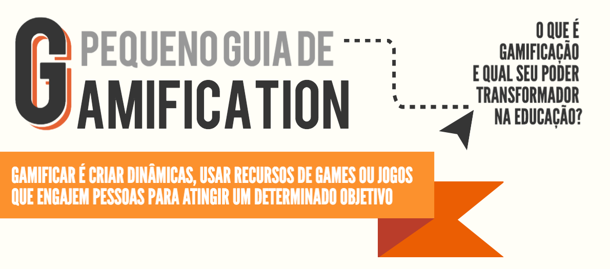 Pequeno Guia de Gamification